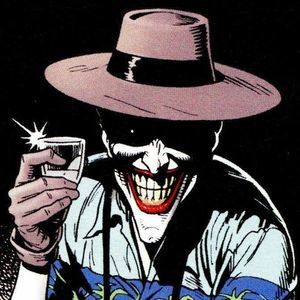 Meet your Posher, Adrian